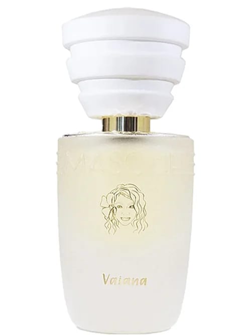 Vaiana by Masque Milano