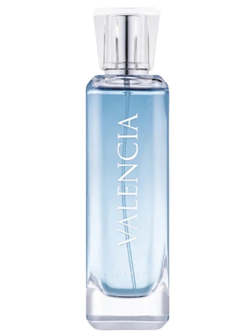 Valencia by Swiss Arabian