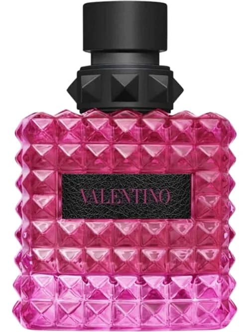 Donna Born In Roma Extradose by Valentino