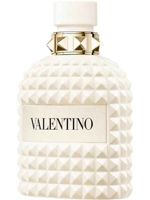 Donna Born In Roma Ivory by Valentino