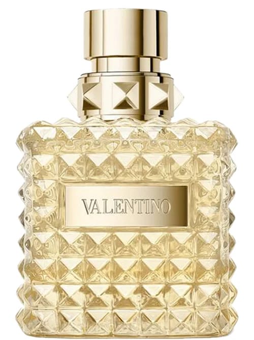 Donna Born In Roma The Gold by Valentino