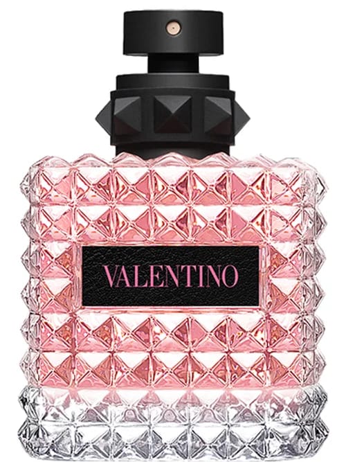 Donna Born In Roma by Valentino