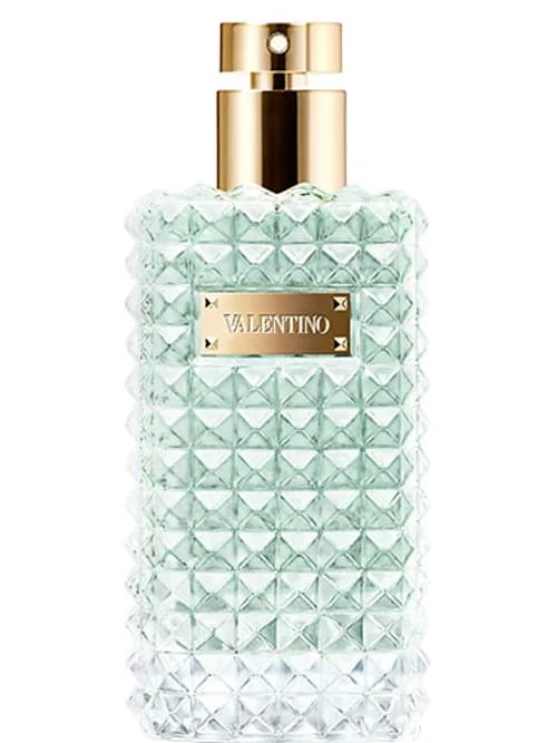 Donna Rosa Verde by Valentino