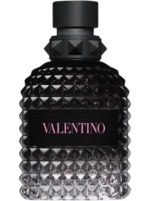 Uomo Born In Roma Extradose by Valentino