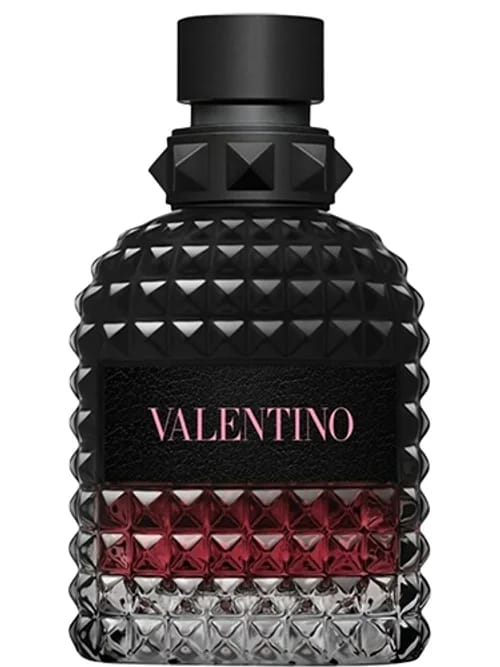 Uomo Born In Roma Intense by Valentino
