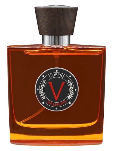 Cosmo by Valhom