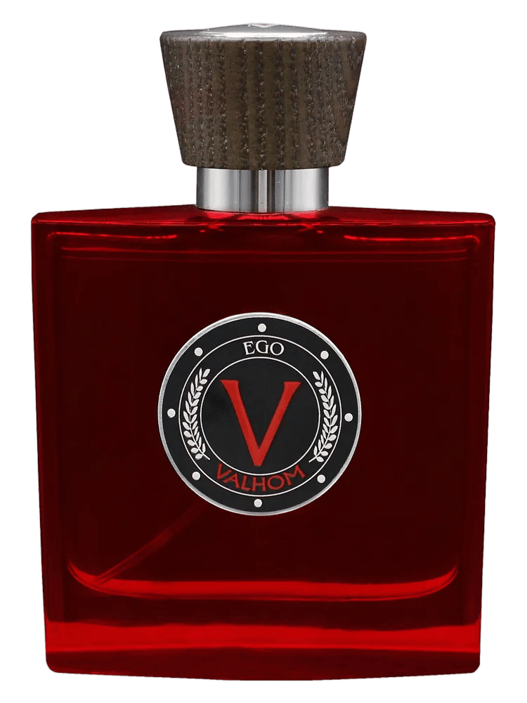 Ego by Valhom