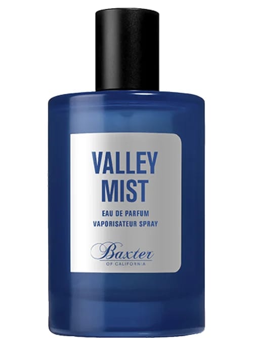 Valley Mist by Baxter Of California
