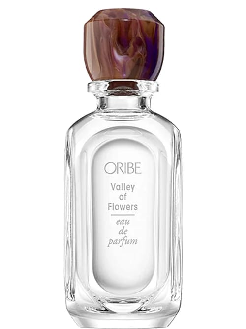Valley Of Flowers by Oribe