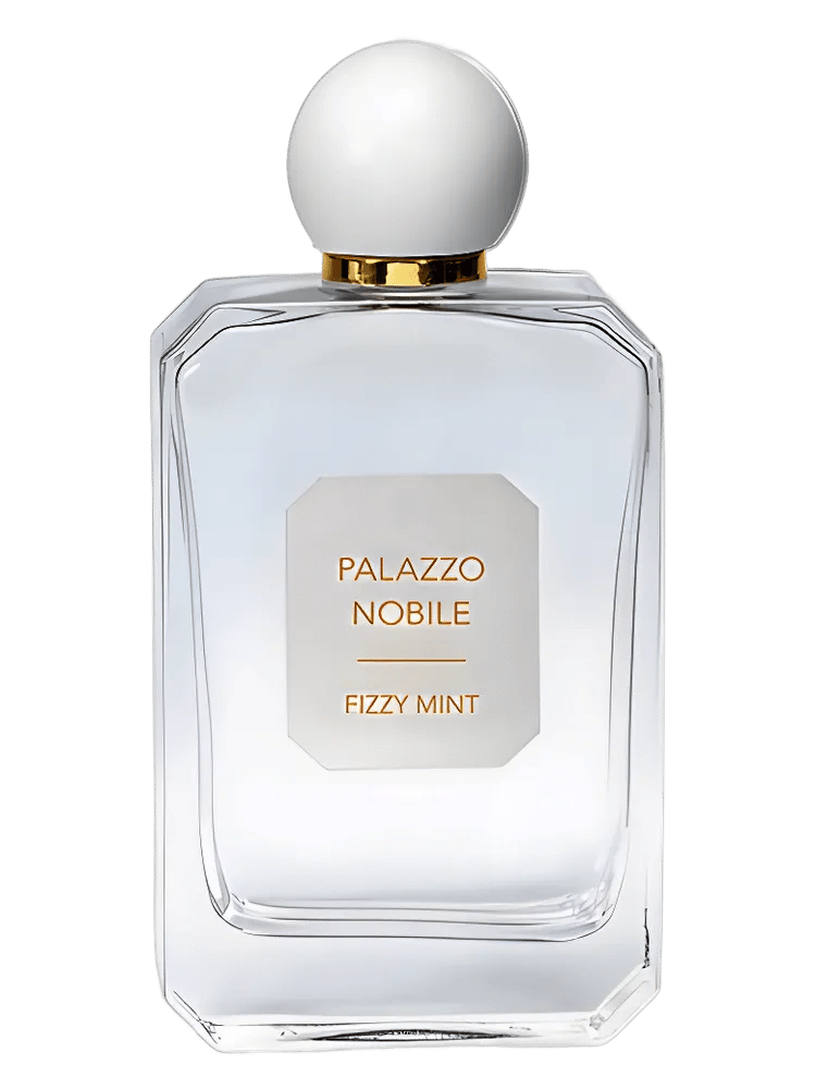 Fizzy Mint by Valmont