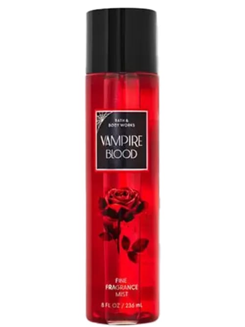 Vampire Blood by Bath & Body Works