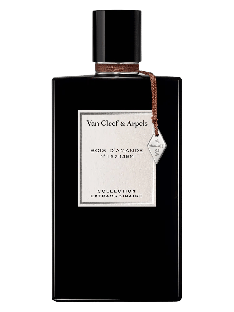 Bois D'Amande by Van Cleef & Arpels