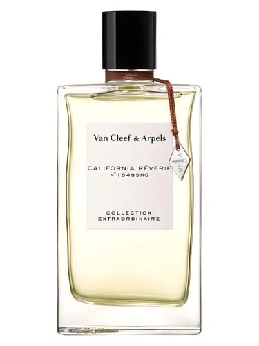 California Rêverie