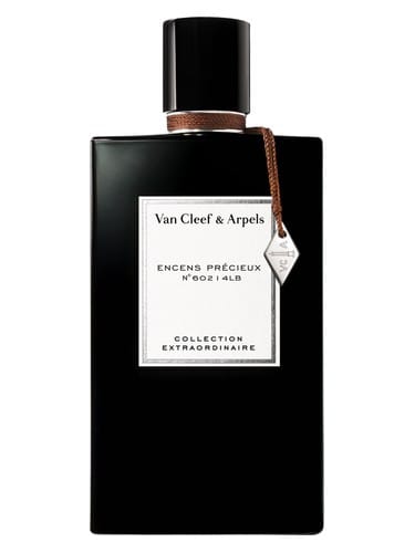 Encens Précieux by Van Cleef & Arpels
