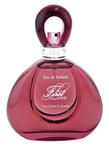 First Love by Van Cleef & Arpels