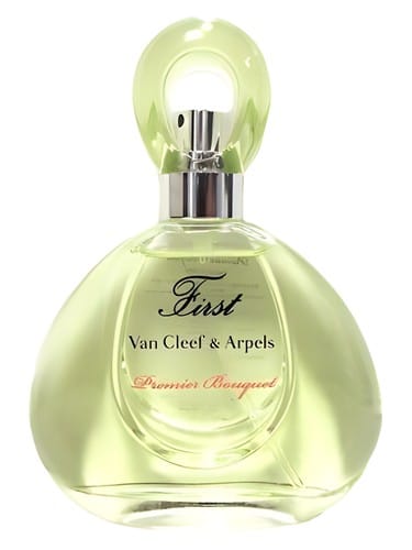 First Premier Bouquet by Van Cleef & Arpels