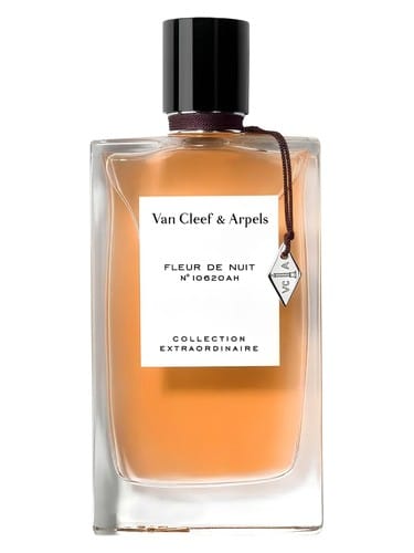 Fleur De Nuit by Van Cleef & Arpels