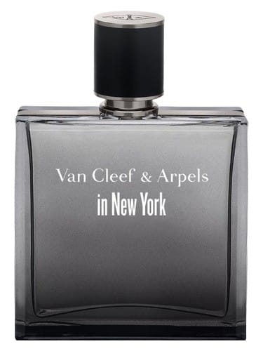 In New York by Van Cleef & Arpels