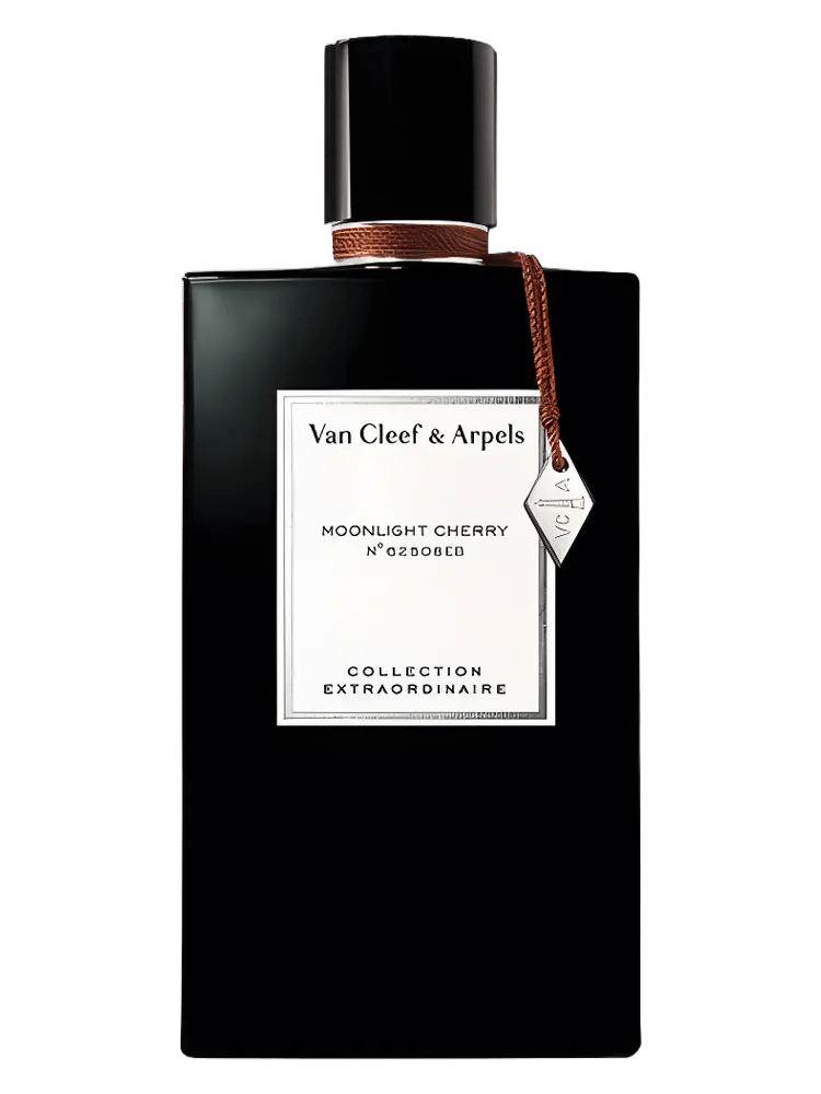Moonlight Cherry by Van Cleef & Arpels