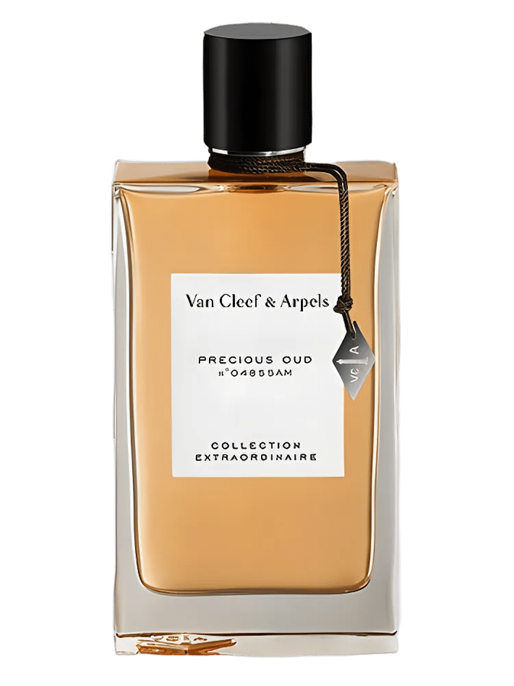 Precious Oud by Van Cleef & Arpels
