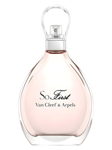 So First by Van Cleef & Arpels