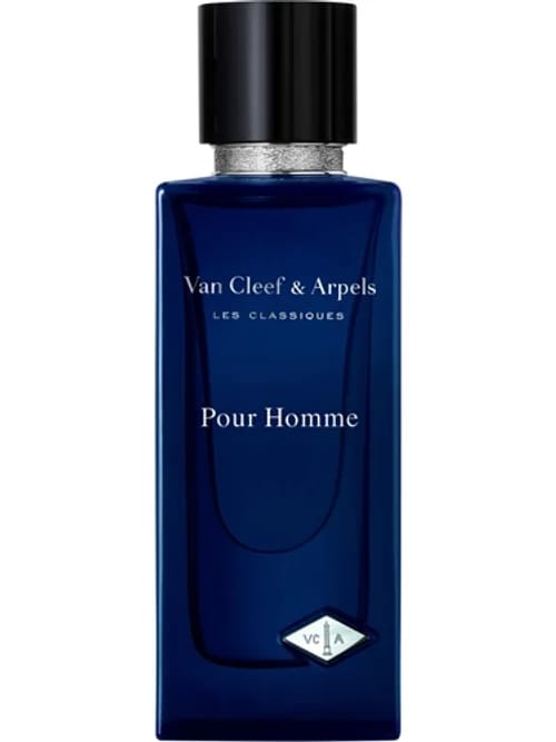Pour Homme