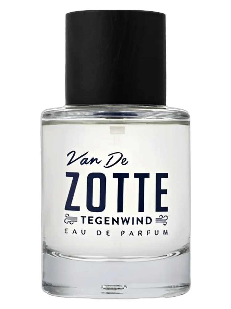 Tegenwind by Van De Zotte