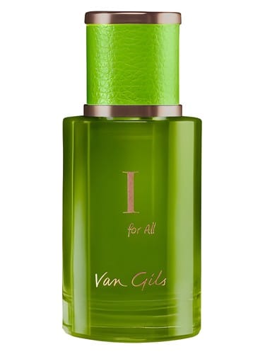 I For All by Van Gils