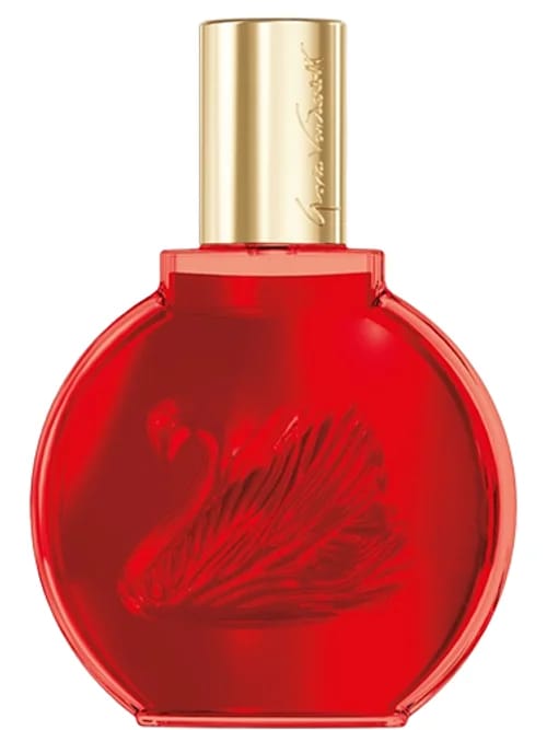 In Red by Vanderbilt