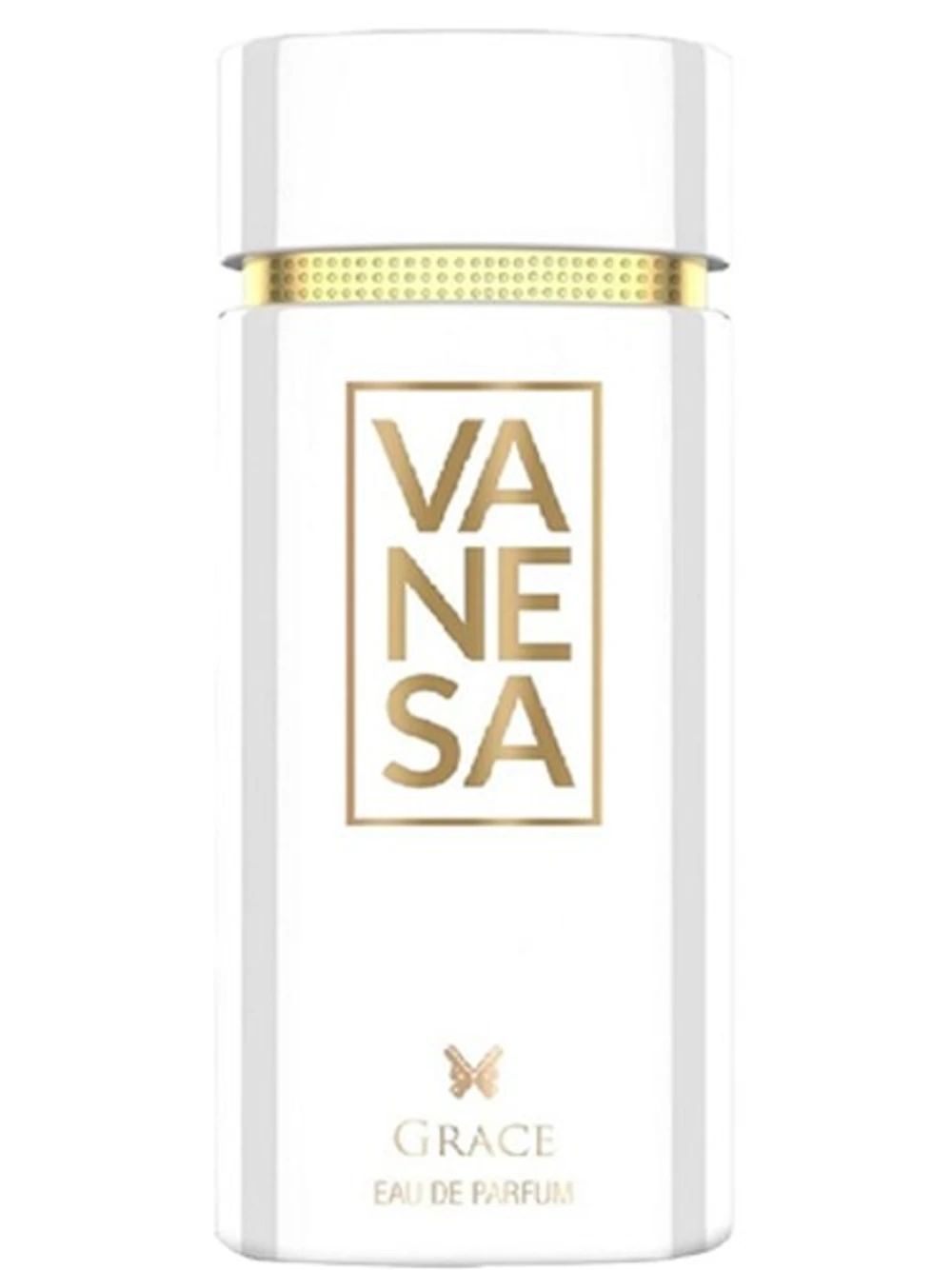 Grace by Vanesa