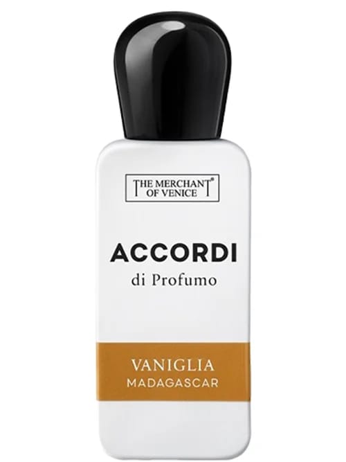 Vaniglia Madagascar by The Merchant Of Venice