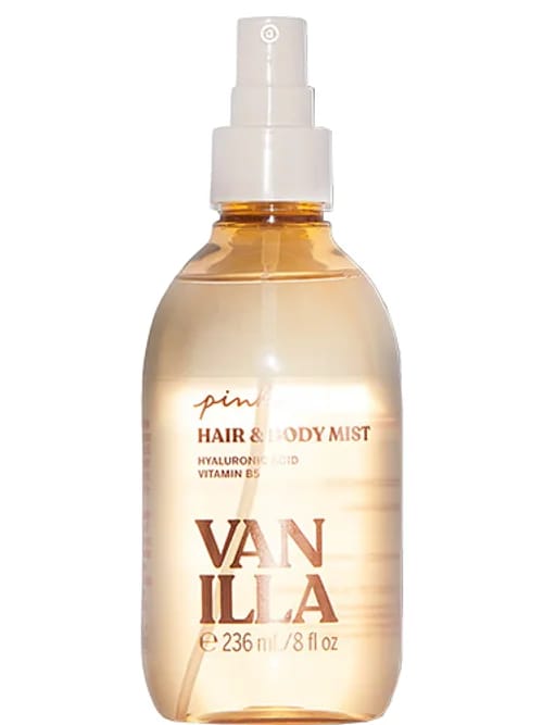 Vanilla by Victoria'S Secret