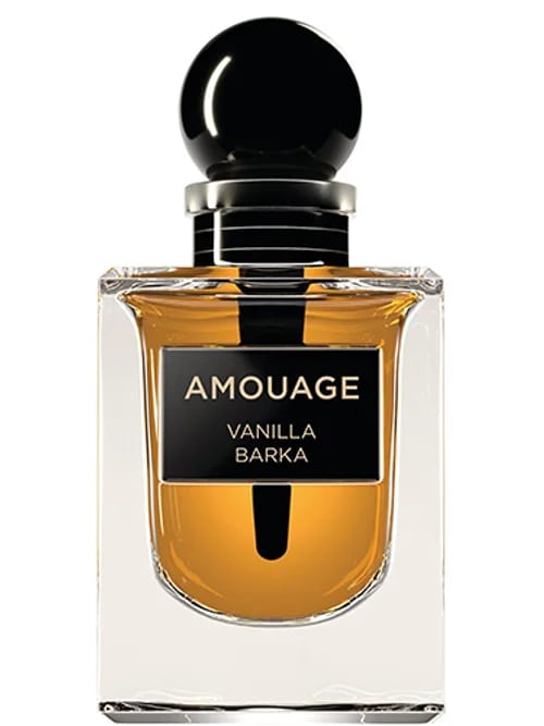 Vanilla Barka by Amouage