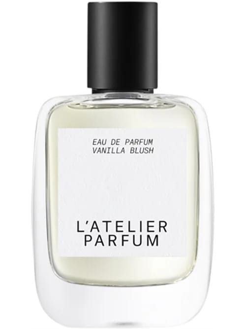 Vanilla Blush by L'Atelier Parfum