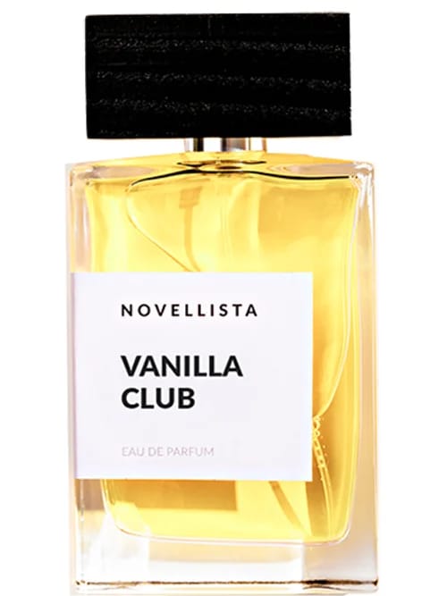 Vanilla Club by Novellista