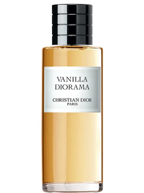 Vanilla Diorama by Dior