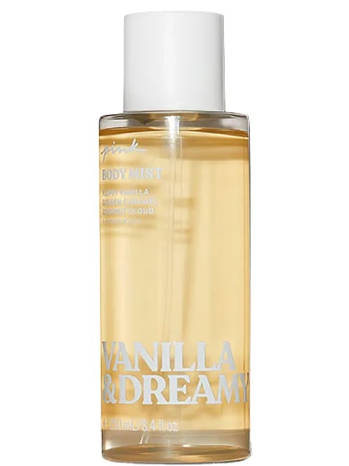 Vanilla & Dreamy by Victoria'S Secret