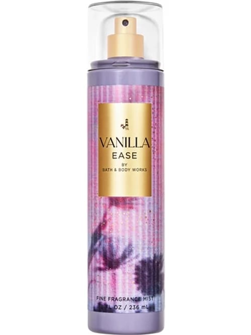 Vanilla Ease by Bath & Body Works