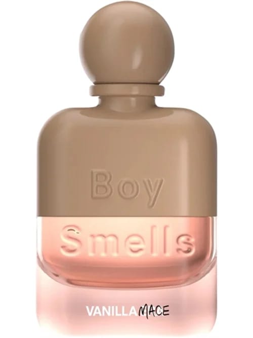 Vanilla Mace by Boy Smells
