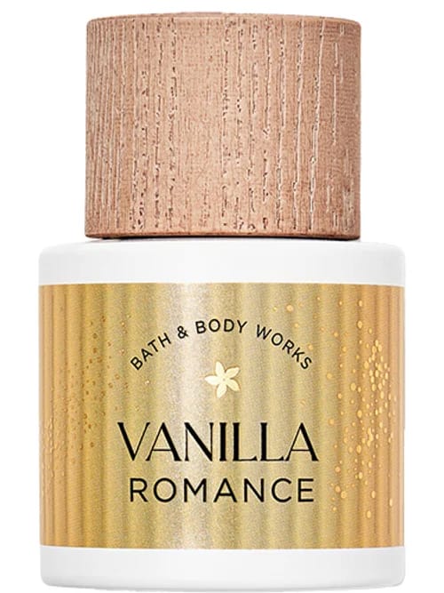 Vanilla Romance by Bath & Body Works