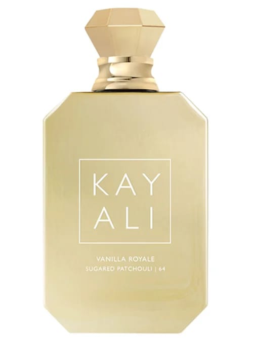Vanilla Royale Sugared Patchouli | 64 by Kayali