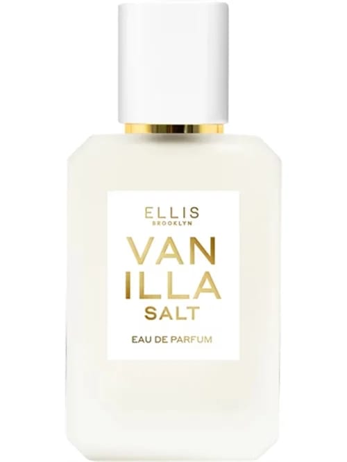 Vanilla Salt by Ellis Brooklyn