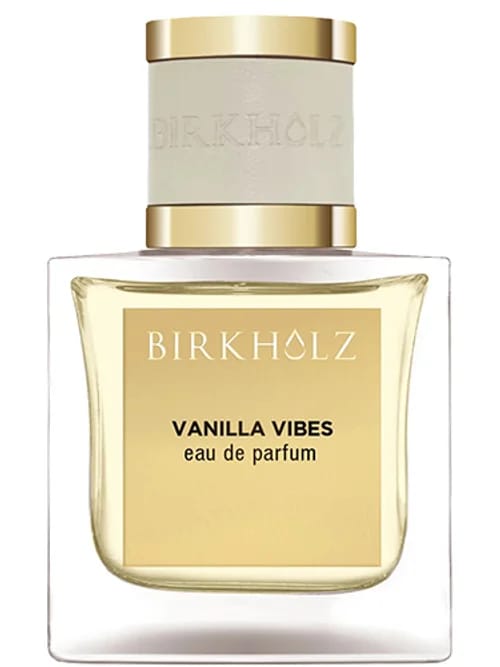 Vanilla Vibes by Birkholz
