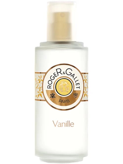 Vanille by Roger & Gallet
