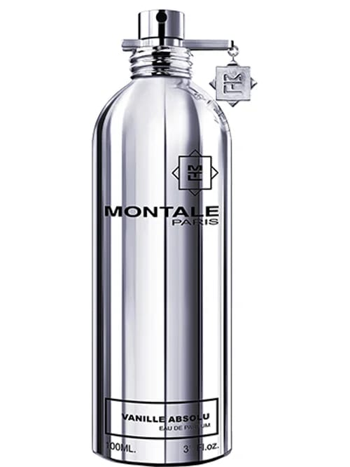 Vanille Absolu by Montale