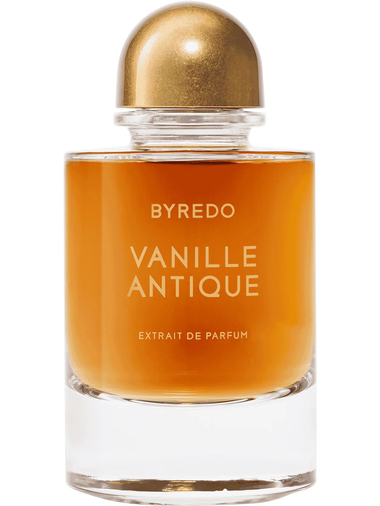 Vanille Antique by Byredo