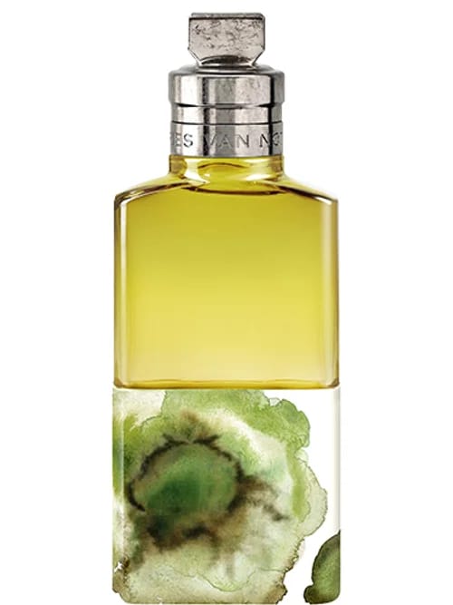 Vanille Camouflage by Dries Van Noten