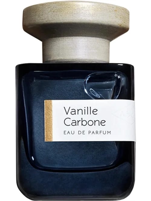 Vanille Carbone by Atelier Materi
