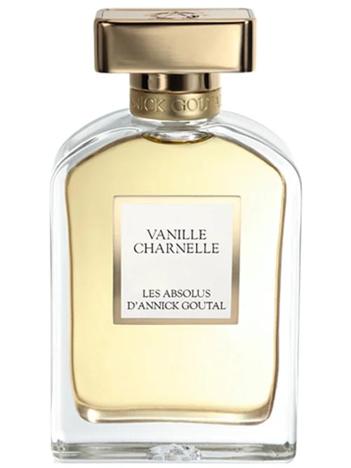 Vanille Charnelle by Goutal