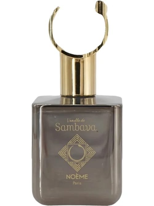 Vanille De Sambava by Noème